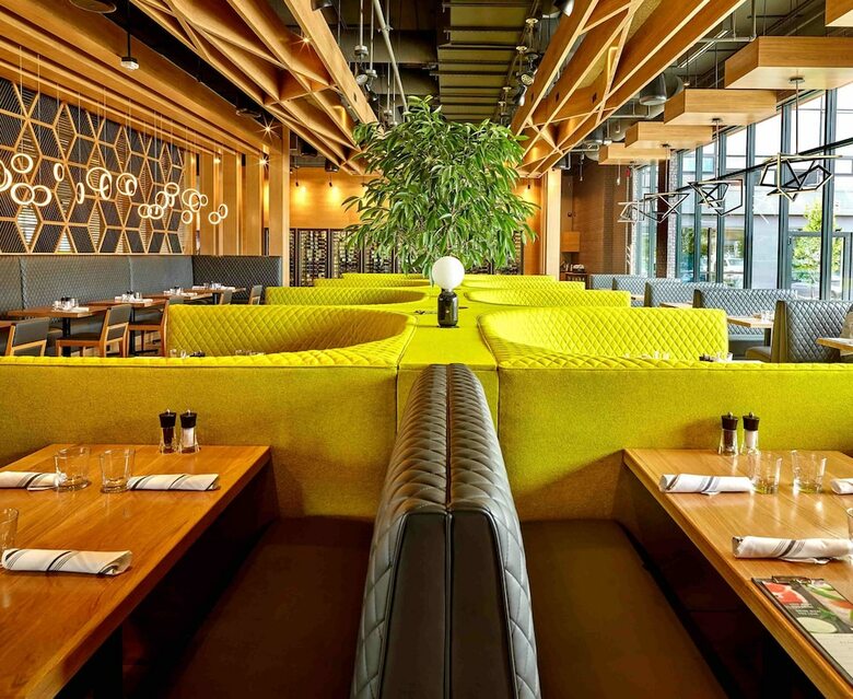 Sandman Signature Plano - Frisco Hotel