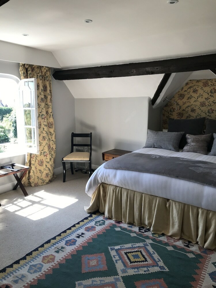 Hotel Victoria Spa Lodge
