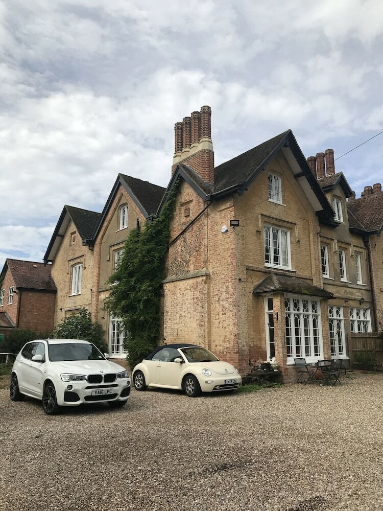 Hotel Victoria Spa Lodge
