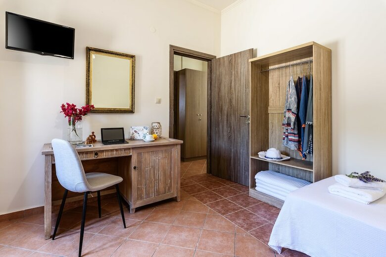 Zen Villa Elafonisi
