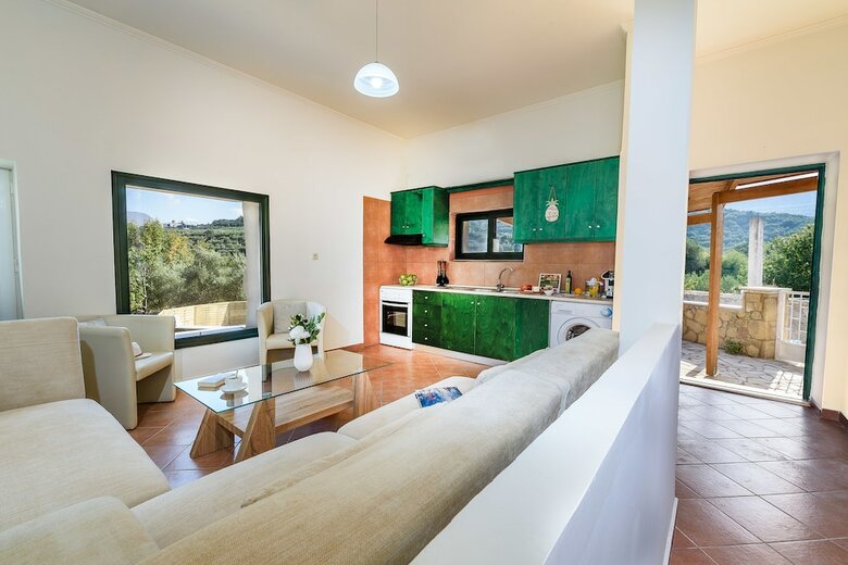 Zen Villa Elafonisi