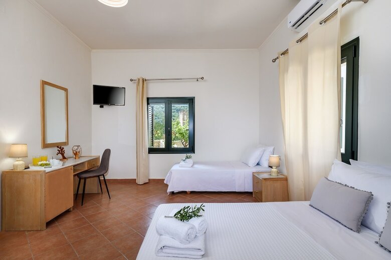 Zen Villa Elafonisi