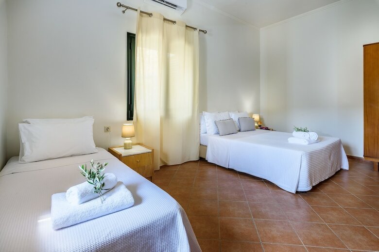 Zen Villa Elafonisi