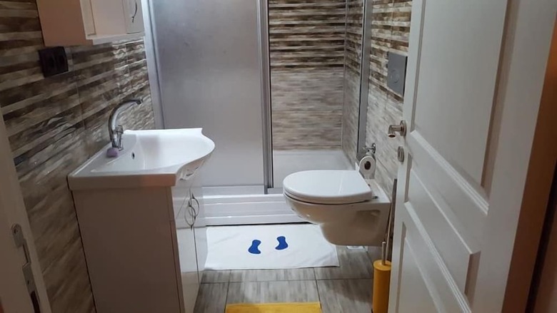 Hotel Tas Konak Butik Otel