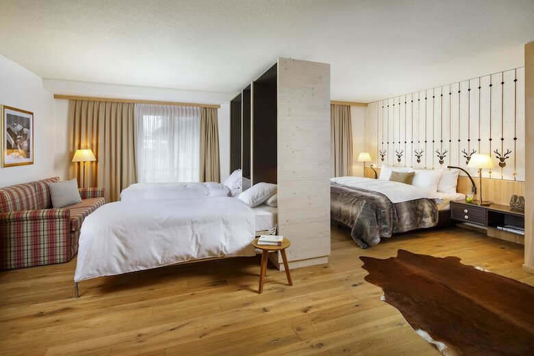 Hotel Piz Buin