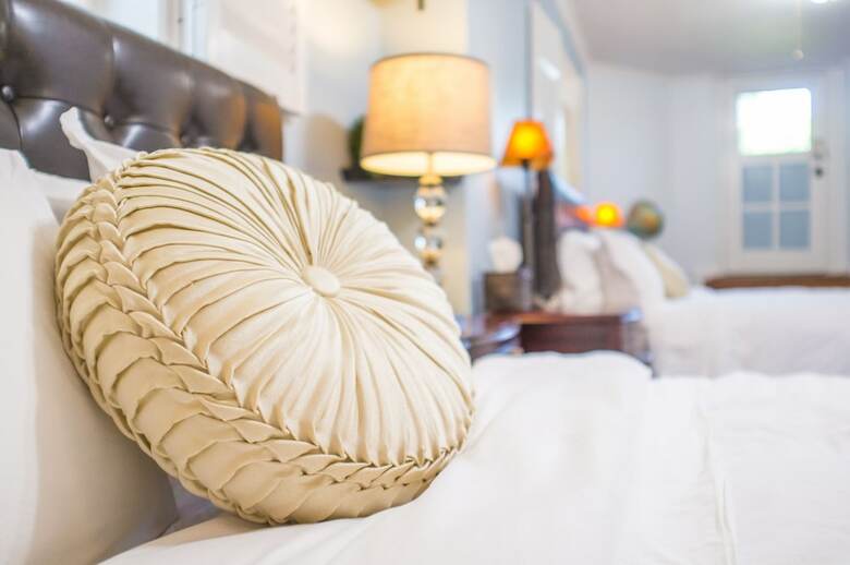 Madison Street Inn B&B