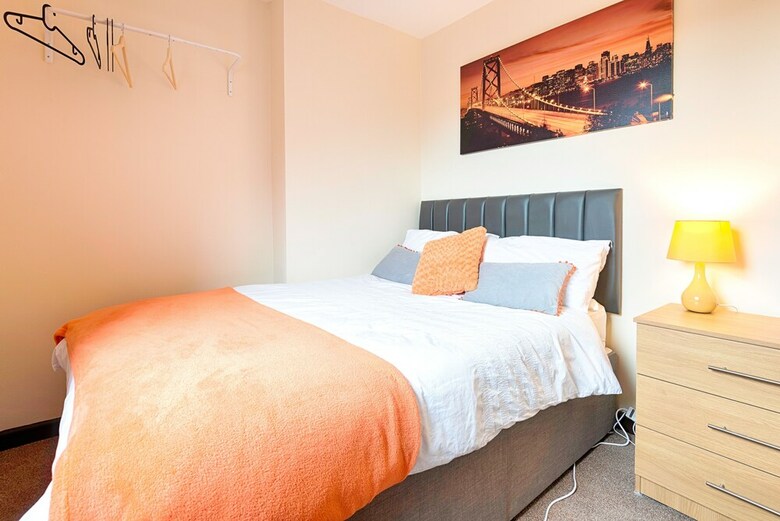 Apartamentos The Liberty Stadium Swansea