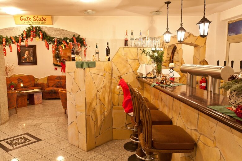 Hotel Ente Von Wassertr�dingen