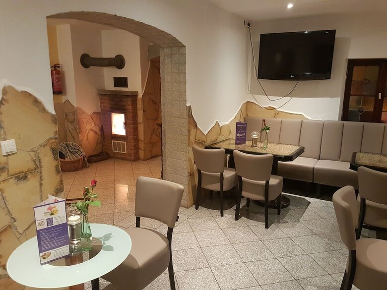 Hotel Ente Von Wassertr�dingen