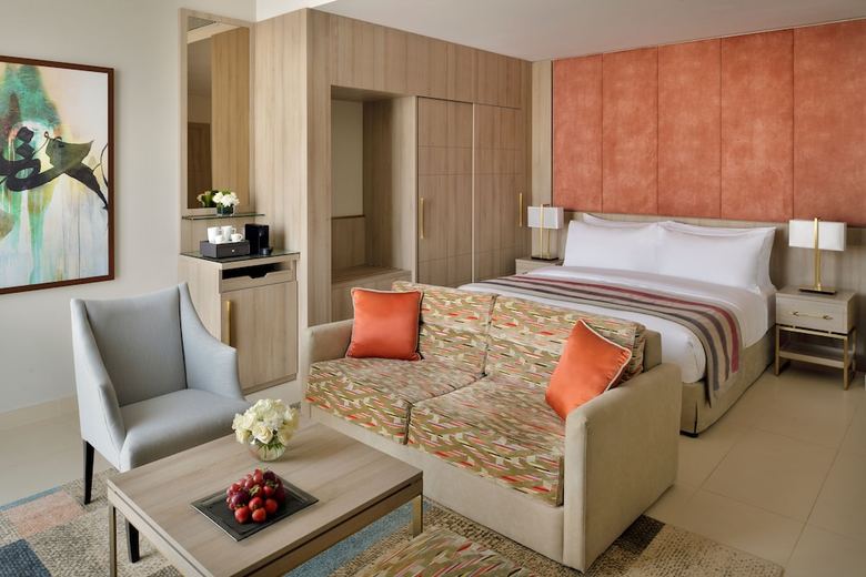 Movenpick Hotel Tahlia Jeddah