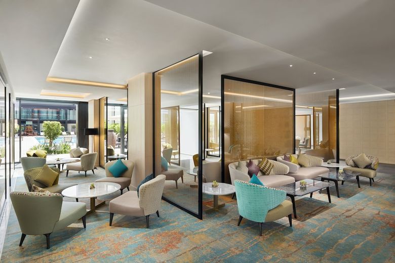 Movenpick Hotel Tahlia Jeddah