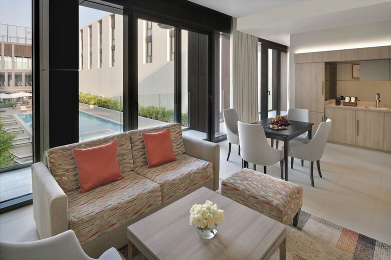 Movenpick Hotel Tahlia Jeddah