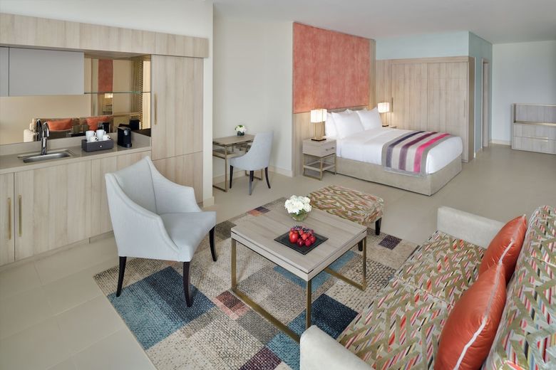 Movenpick Hotel Tahlia Jeddah