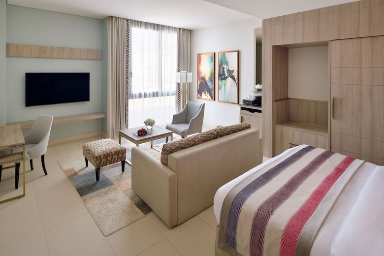 Movenpick Hotel Tahlia Jeddah