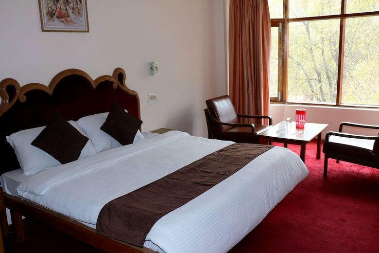 Hotel Classic