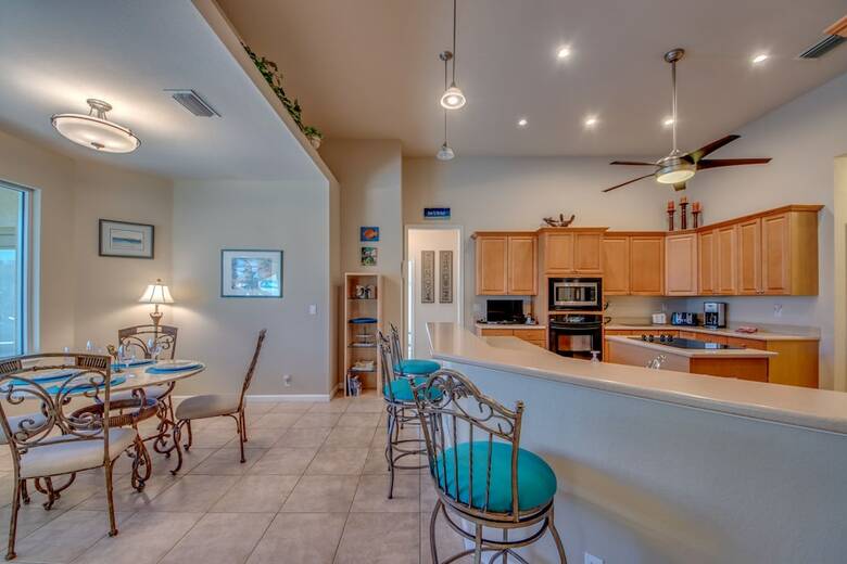 House Bonita By Vacationhit