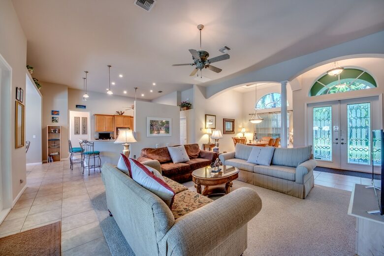House Bonita By Vacationhit
