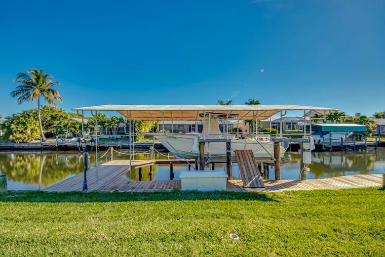 House Bonita By Vacationhit