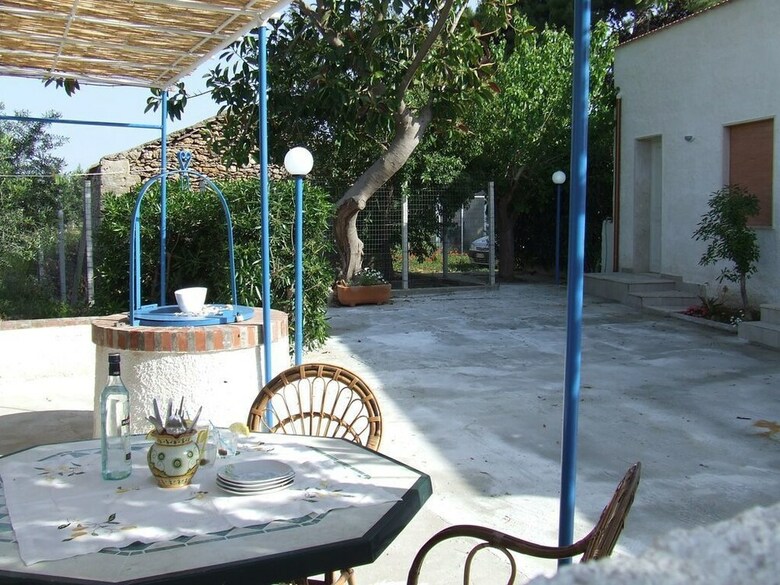 Case Vacanze Le Saline Nello Stagnone