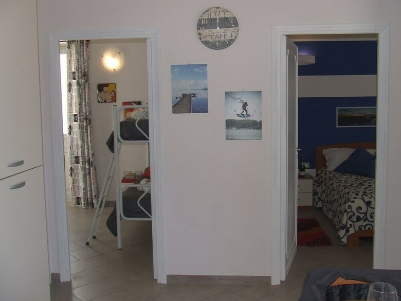 Case Vacanze Le Saline Nello Stagnone