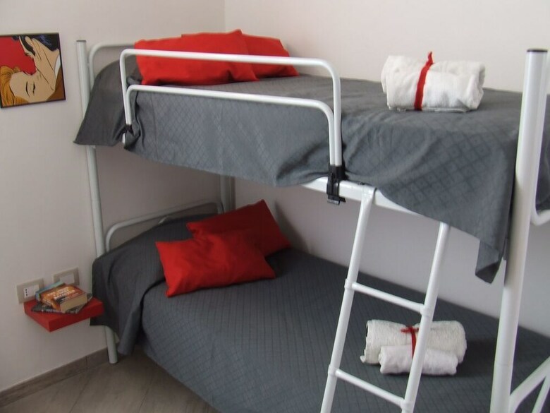 Case Vacanze Le Saline Nello Stagnone