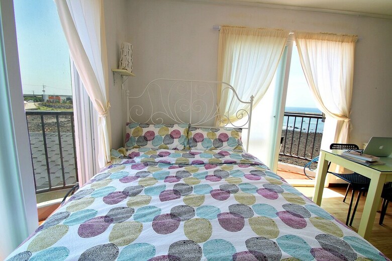Pension Sodammoroo Jeju