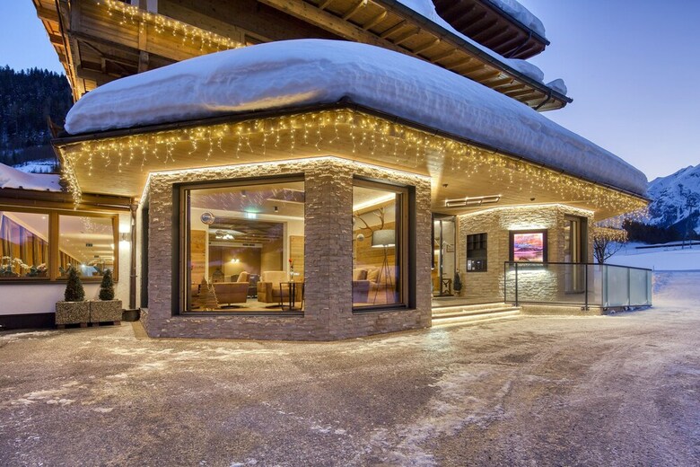 Hotel Bergland