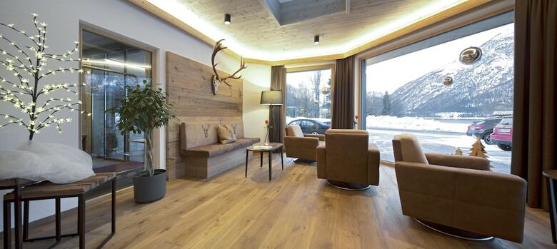 Hotel Bergland