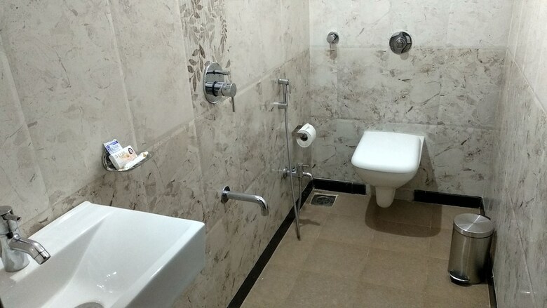 Hotel 7 Sea's By Splenor
