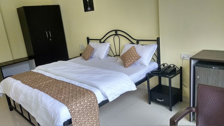 Hotel 7 Sea's By Splenor