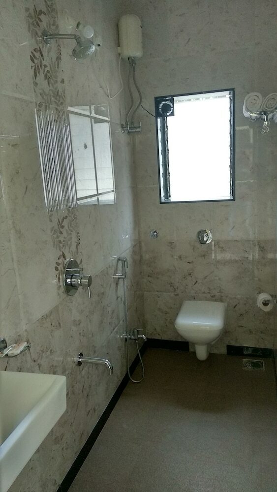 Hotel 7 Sea's By Splenor