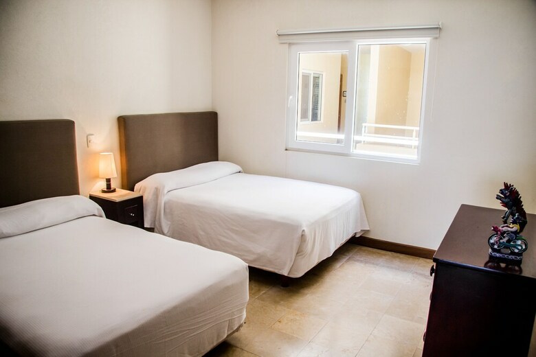 Apartamentos Casa Playa By Kivoya