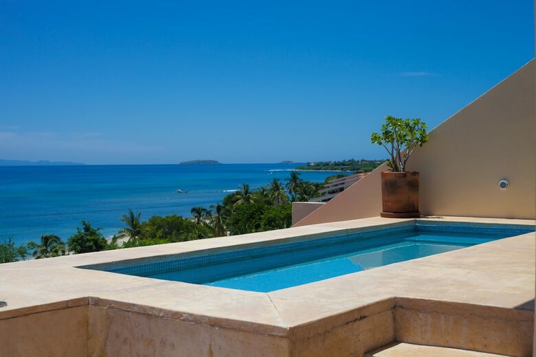 Apartamentos Casa Playa By Kivoya