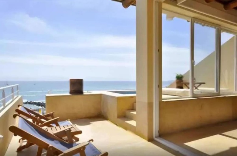 Apartamentos Casa Playa By Kivoya