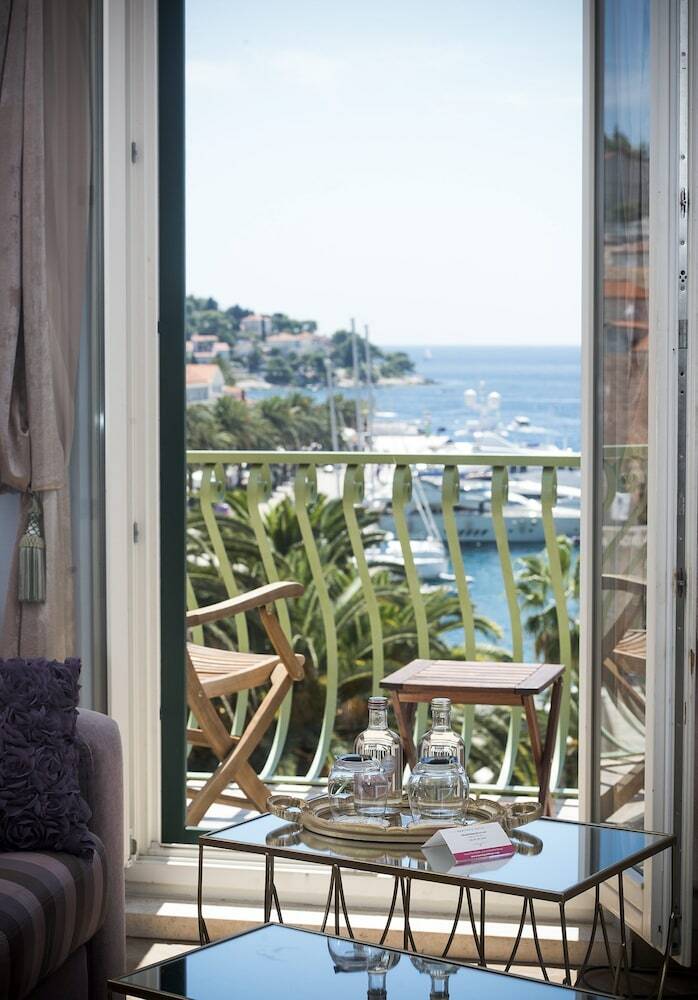 Hotel Park Hvar