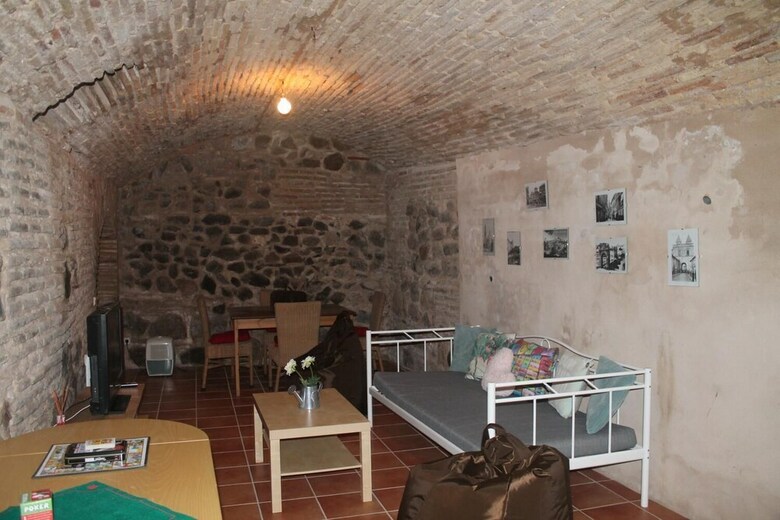 Apartamentos Casa San Ildefonso
