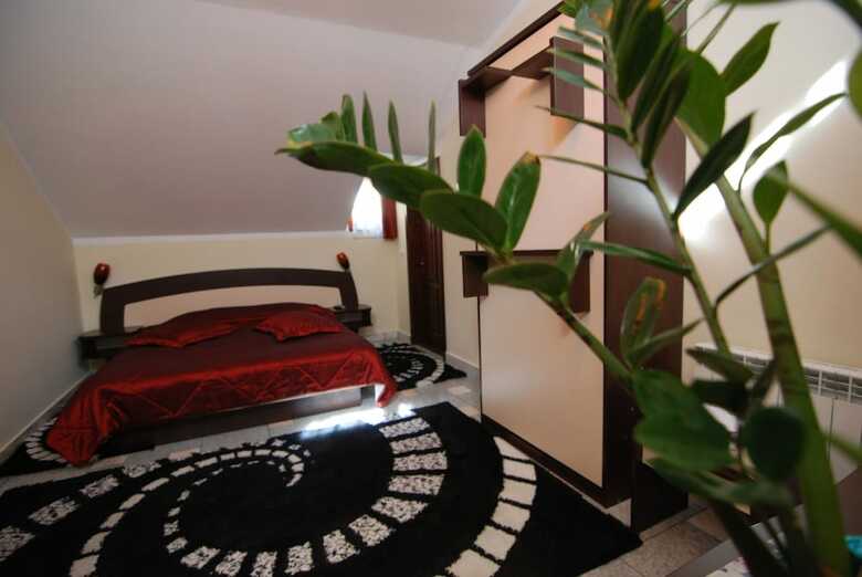 Bed & Breakfast Pensiunea Italiana