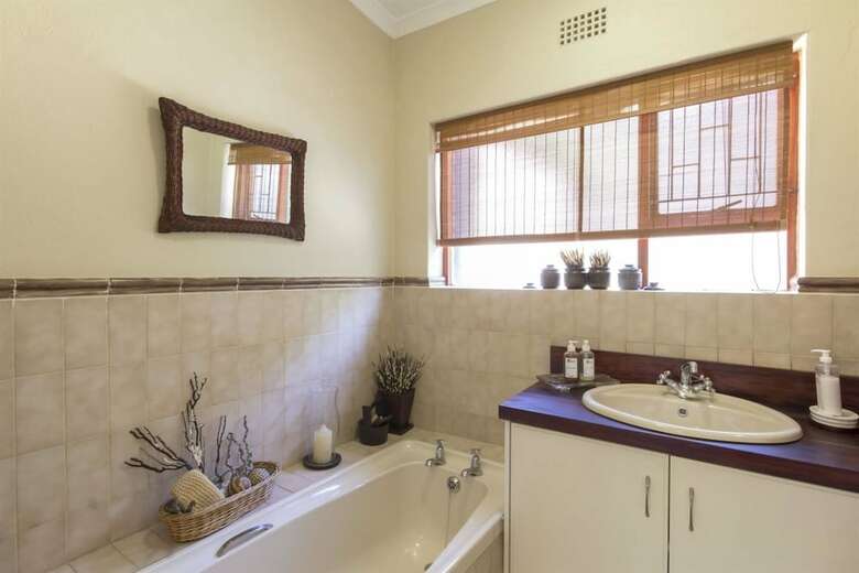 Apartamentos Harbourview Self Catering