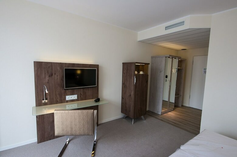 Hotel Arkadenhaus Papenburg
