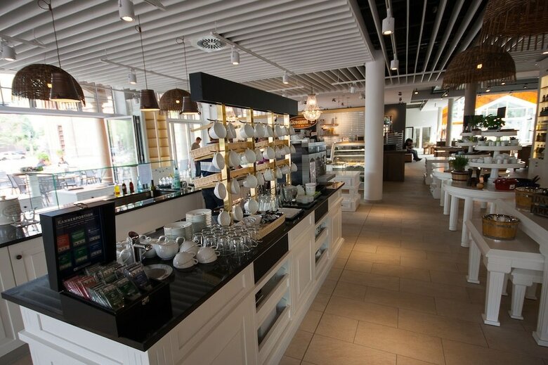 Hotel Arkadenhaus Papenburg