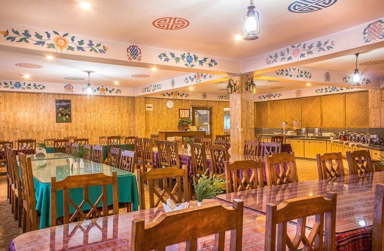 Jain Group Hotel Sonamchen