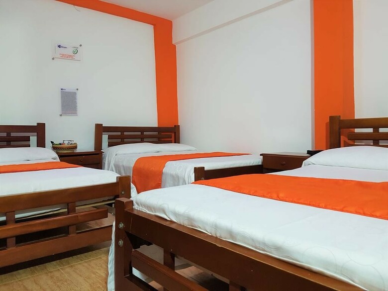Hotel Jeronimo