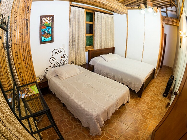 Eco Hotel Las Palmas