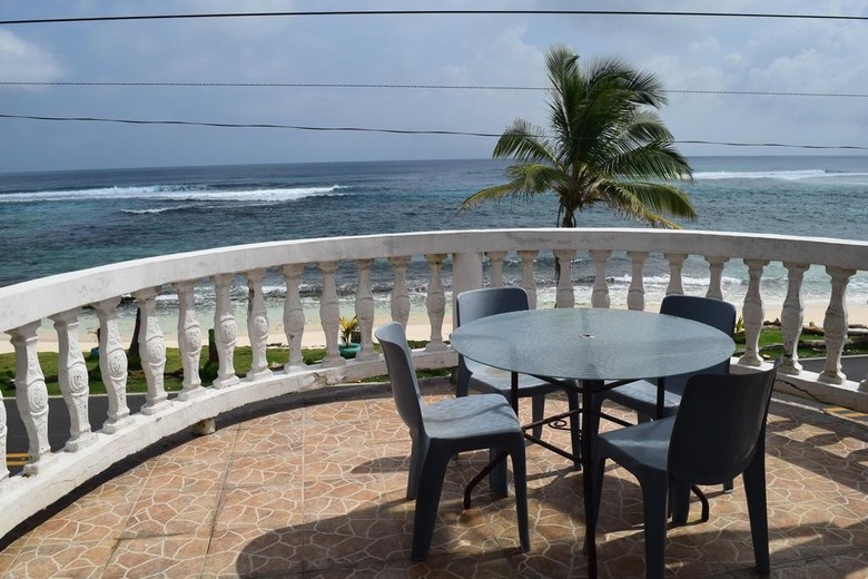 Apartamento Sandy�s Place