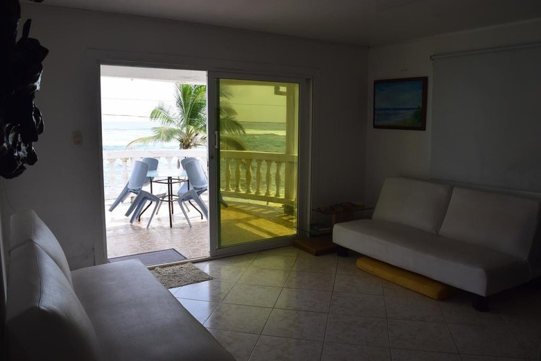Apartamento Sandy�s Place