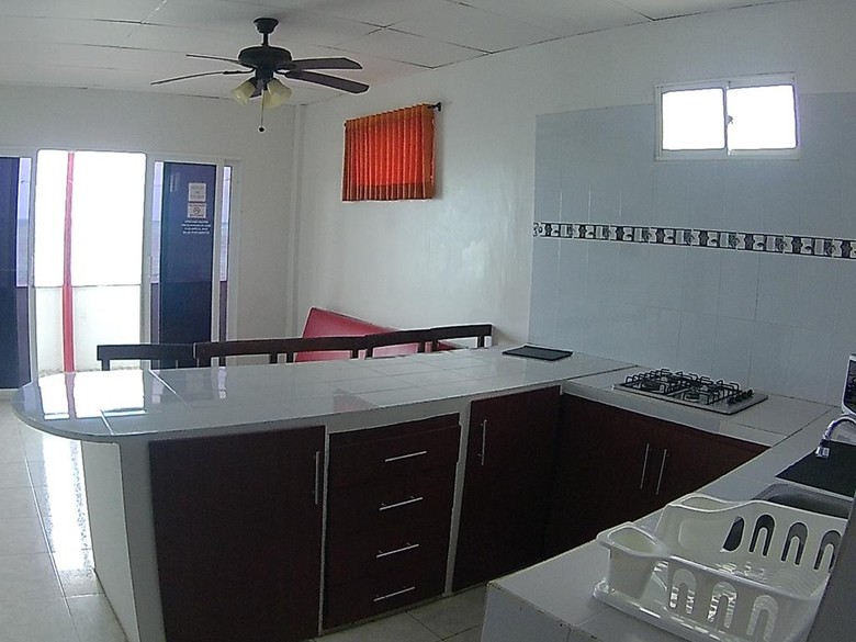 Apartamento Rocky Cay Bay