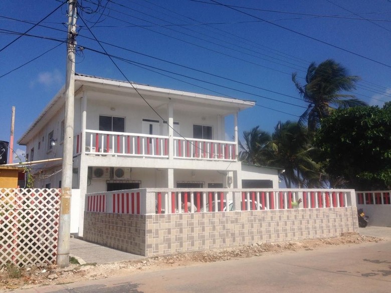 Apartamento Rocky Cay Bay
