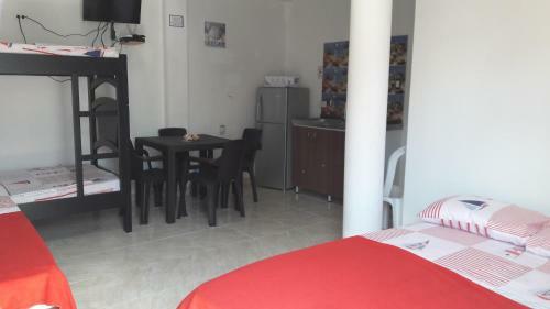 Hostal Posada Nativa Miss Zelzel Place