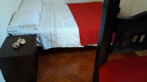 Hostal Posada Nativa Miss Zelzel Place