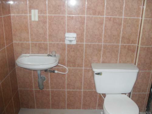 Hostal Posada Nativa Miss Zelzel Place